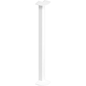 DBL INTER 90 DEG CORNER TRIM 7016