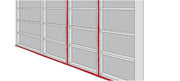 filler foam