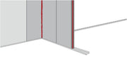 wall gap filler foam