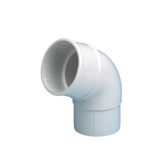 Round Offset Bend 112.5° - Various colours