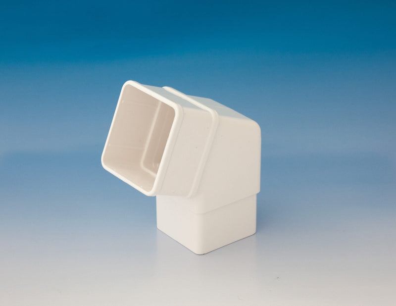 112.5° Square Offset Bend
