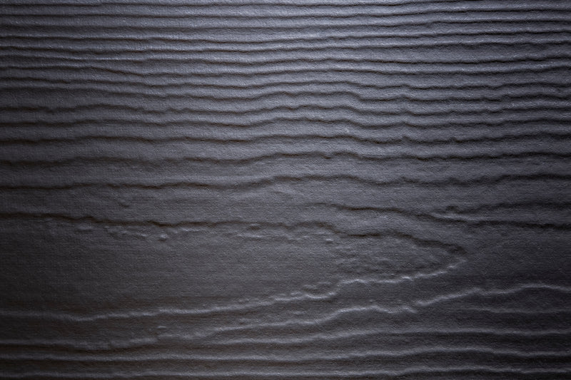 James Hardie Plank cladding - Anthracite grey - 3600 x 180 x 8mm