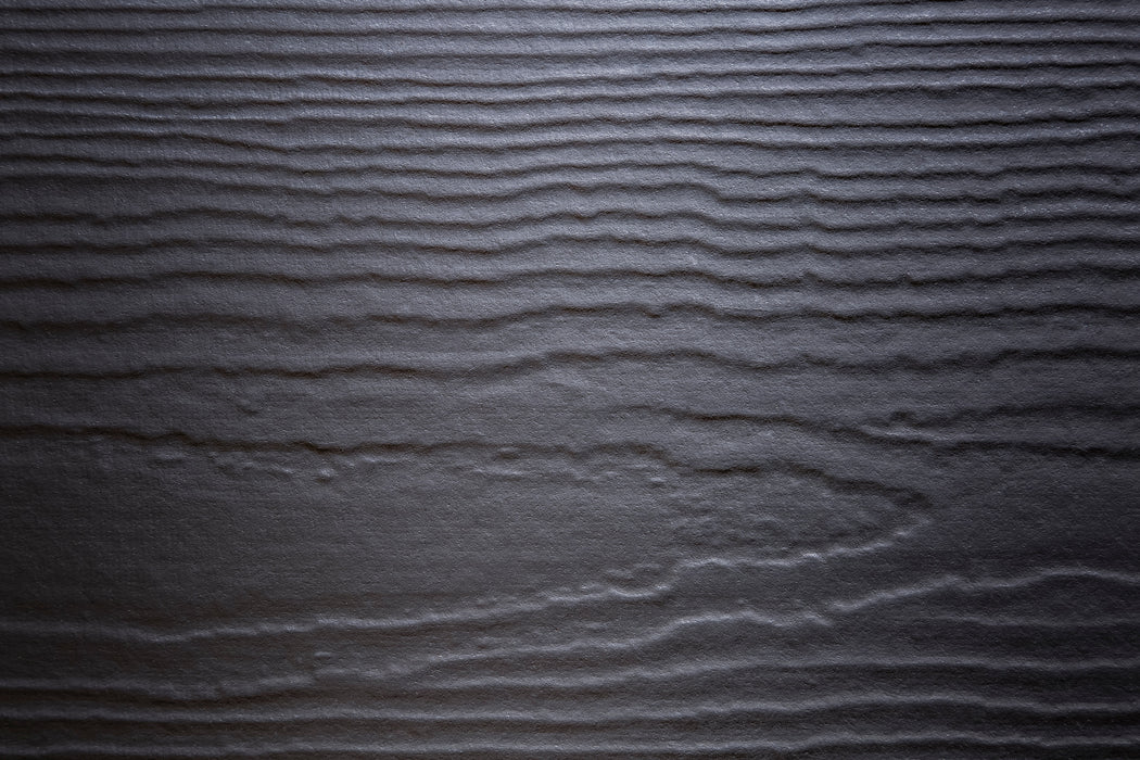 James Hardie Plank cladding - Anthracite grey - 3600 x 180 x 8mm