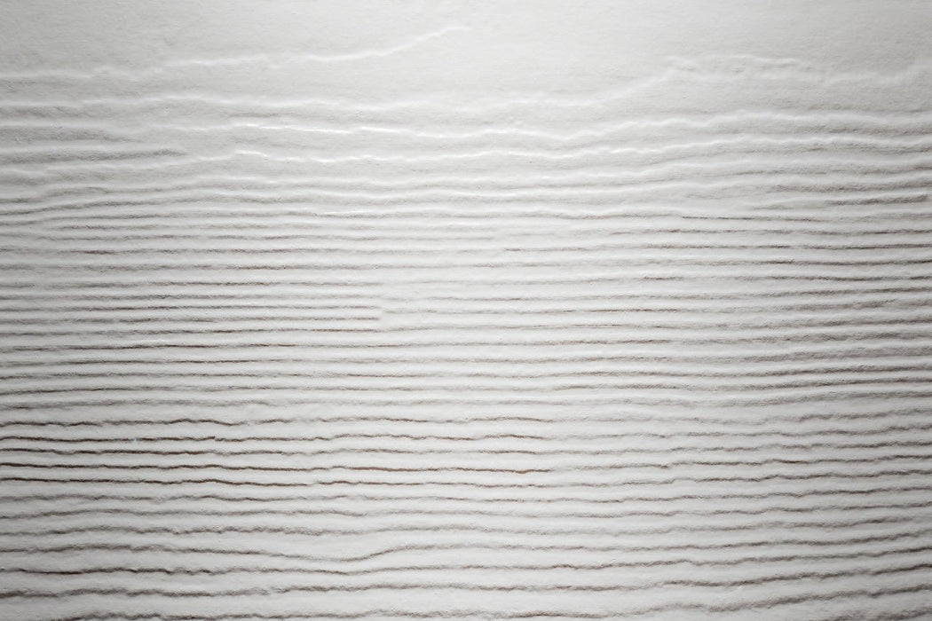 James Hardie Plank cladding - Arctic white - 3600 x 180 x 8mm