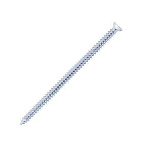 BP Fischer Premium FFS Frame Fixing Screws 7.5x132mm
