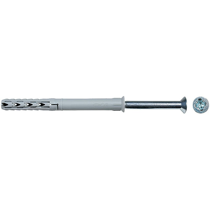 BP Fischer Premium SXR-Z Frame Fixing - 100mm