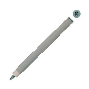 Fischer UPVC Window Frame Fixings - 120mm