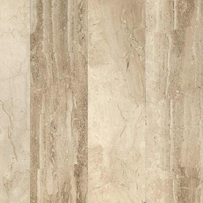 8mm Motivo Classic Brown Marble Internal Cladding