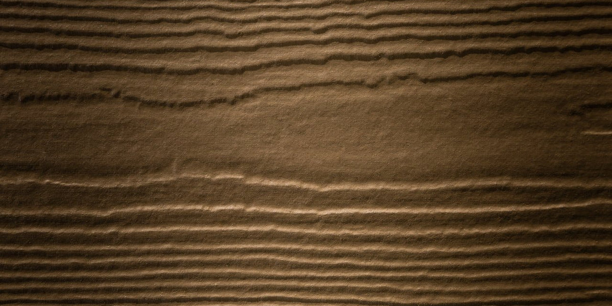 James Hardie Plank cladding - Chestnut Brown - 3600 x 180 x 8mm — Trade ...