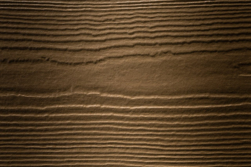 Hardie Plank cement fibre cladding sample board