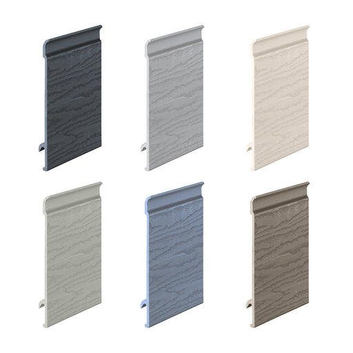 Cladding Sample Board Product Samples — Trade Superstore Online