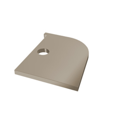 Coastline Window Head Trim End Closer