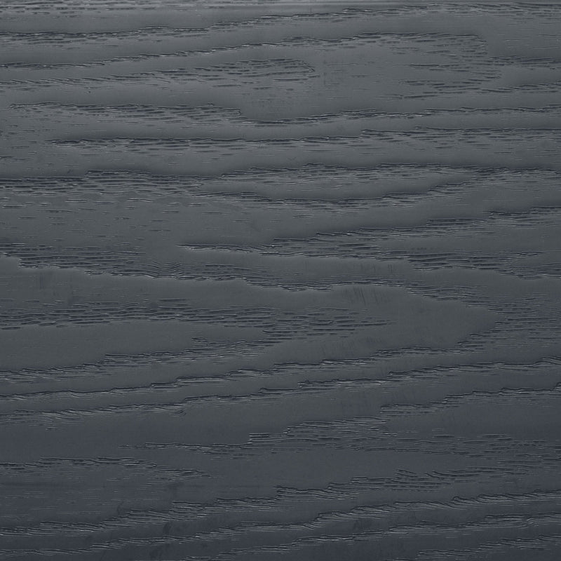 Coastline Horizontal Composite Cladding 203mm (5m length) - Anthracite Grey, Moondust Grey, Oyster White, Pigeon Blue, Soft Green, Taupe