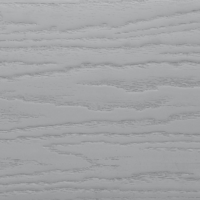 Coastline Horizontal Composite Cladding 203mm (5m length) - Anthracite Grey, Moondust Grey, Oyster White, Pigeon Blue, Soft Green, Taupe