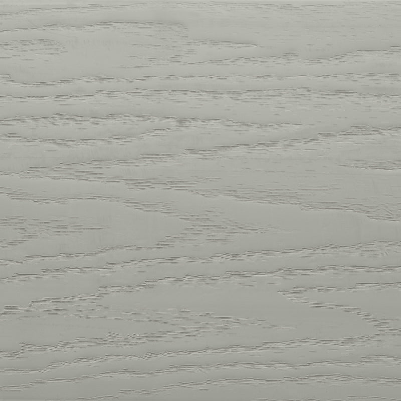 Coastline Horizontal Composite Cladding 203mm (5m length) - Anthracite Grey, Moondust Grey, Oyster White, Pigeon Blue, Soft Green, Taupe