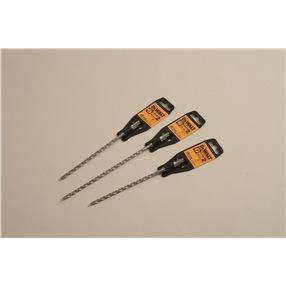SDS-Plus 6.5 X 260mm Bits