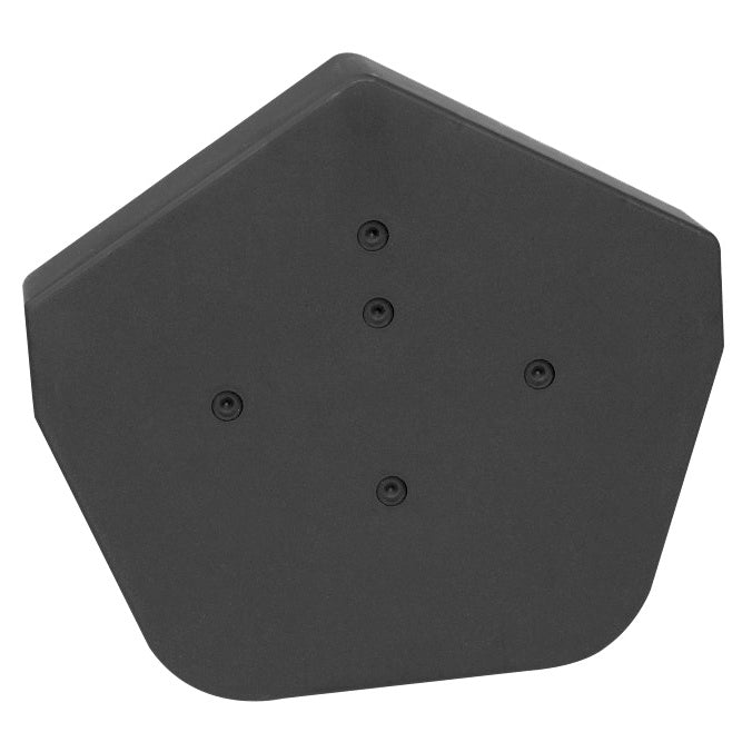 Easy Trim Angled Ridge Caps with Flap Cap Technology — Trade Superstore ...
