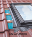 flashing kit roof window
