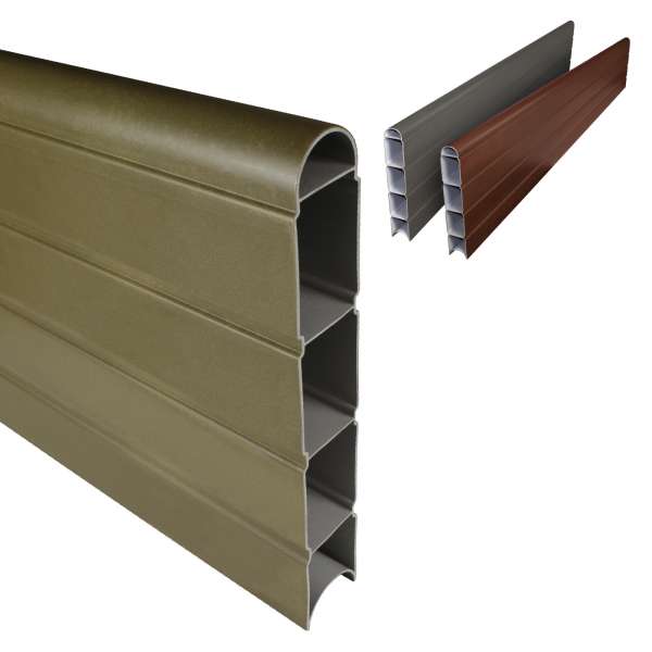 Natural Eco Fencing Panel