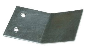 Eco fence anti theft clip