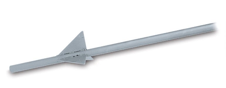 Eco Fence Steel SupaSpike