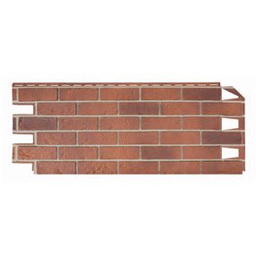 VOX SOLID SYSTEM BRICK PANEL 1000MM X 420MM – BRISTOL