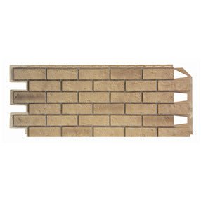 Ext Cladding Brick Exeter 420mm x 1000mm — Trade Superstore Online