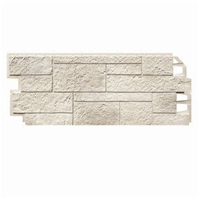 Ext Cladding Stone Beige 420mm x 1000mm