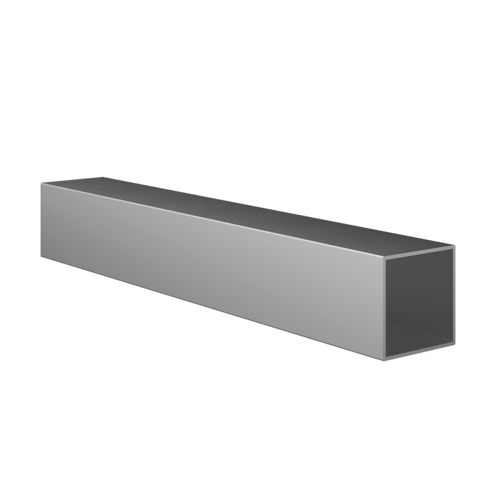 Composite Fence Steel Plate Insert (1.94m)