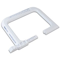 Glass-O-Meter