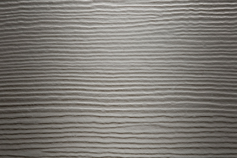 Hardie Plank cement fibre cladding sample board