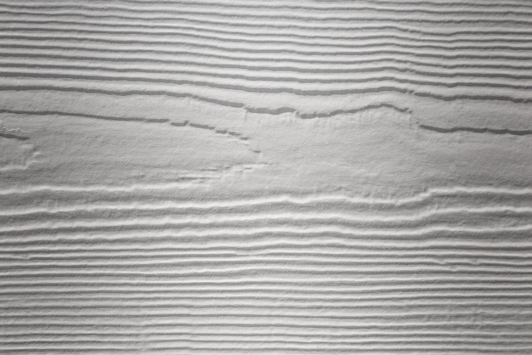 Hardie Plank - Light Mist 