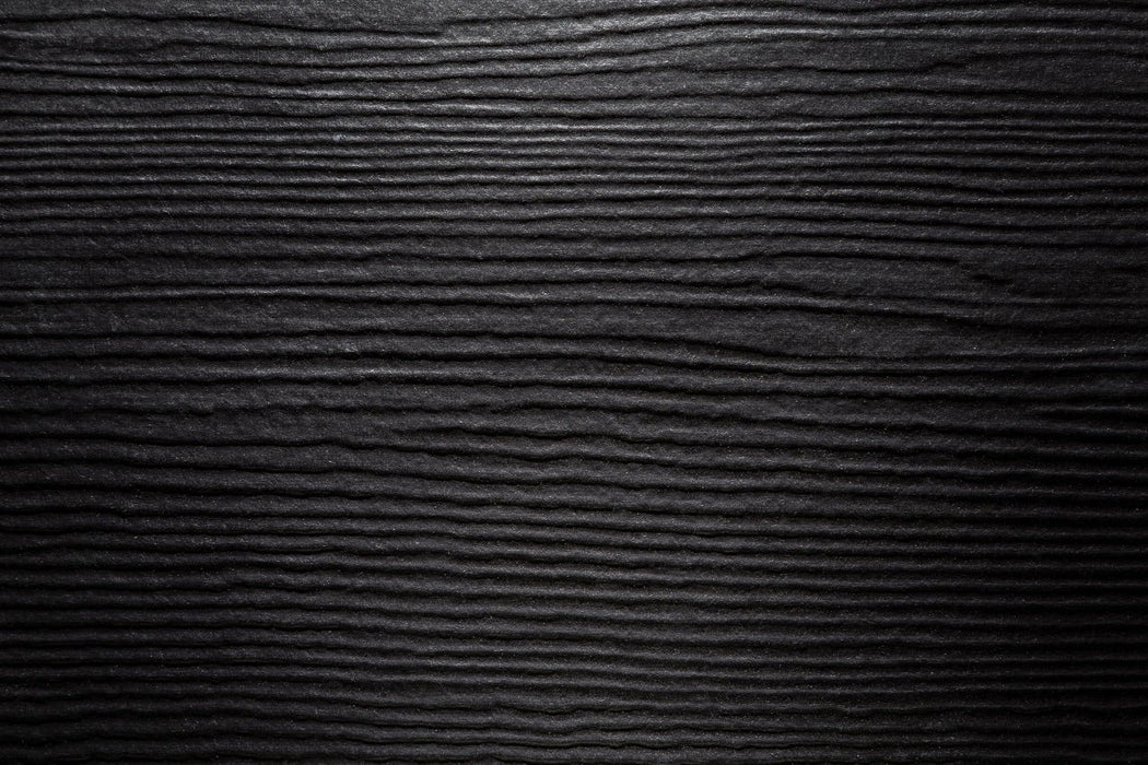 Hardie Plank - Midnight Black