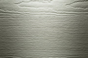 Hardie Plank - Soft Green