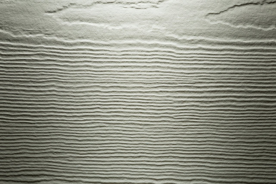 Hardie Plank - Soft Green