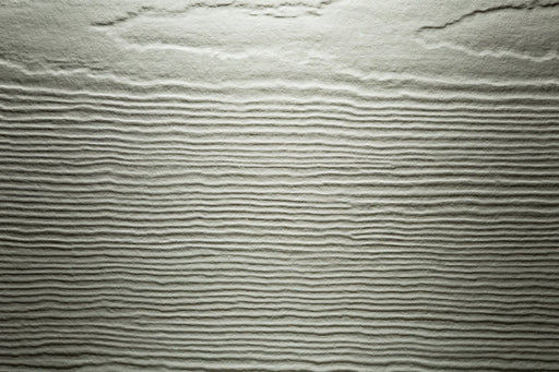 Hardie Plank - Soft Green
