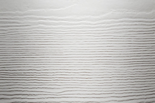 Hardie Plank Arctic White 