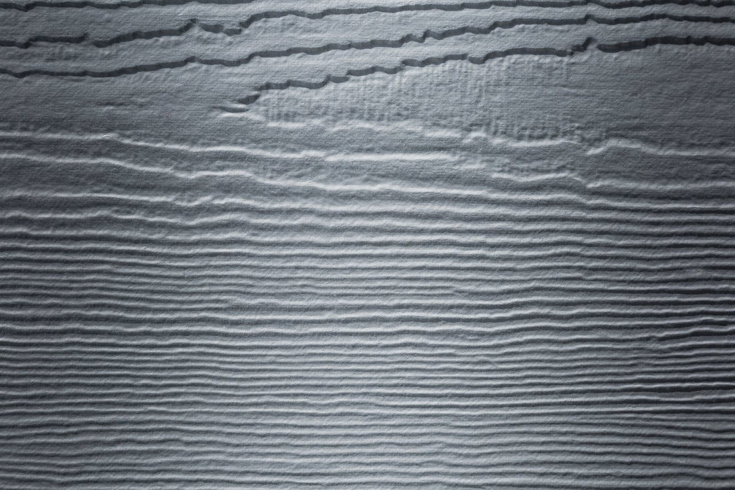 Hardie Plank Boothbay Blue 