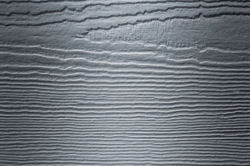 Hardie Plank Boothbay Blue 