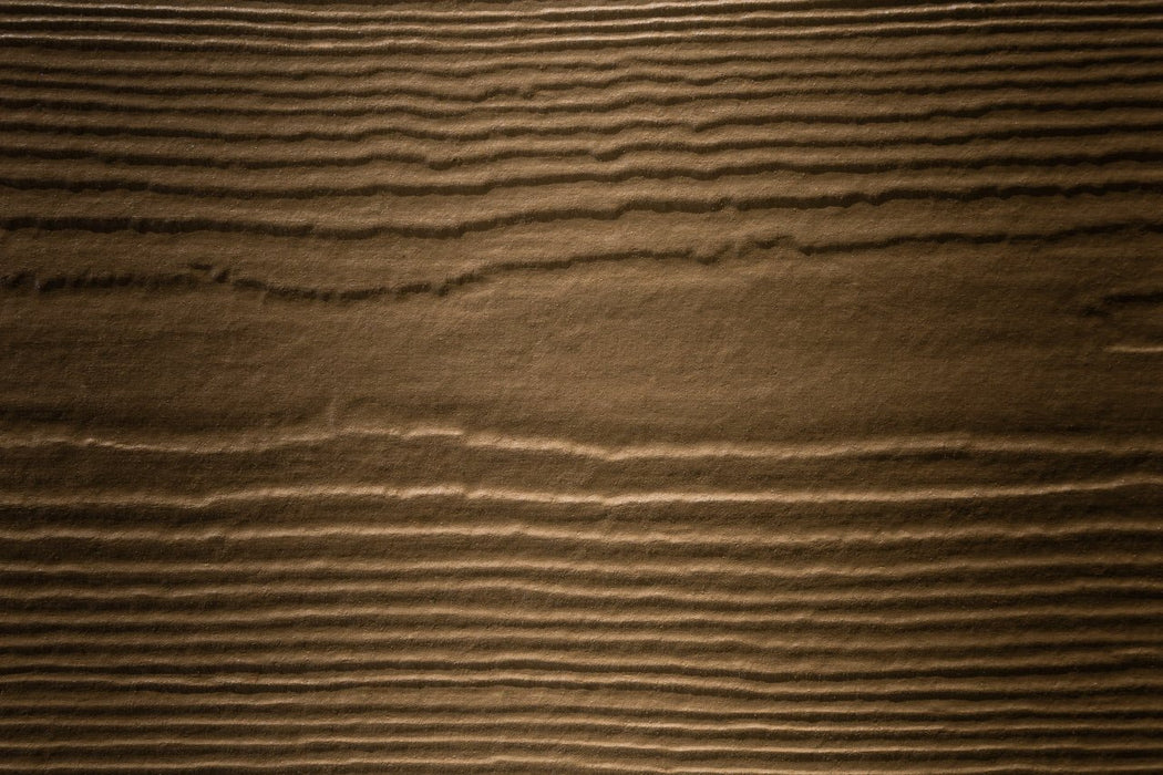 Hardie Plank Chestnut Brown 