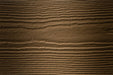 Hardie Plank Chestnut Brown 