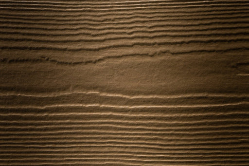 Hardie Plank Chestnut Brown 