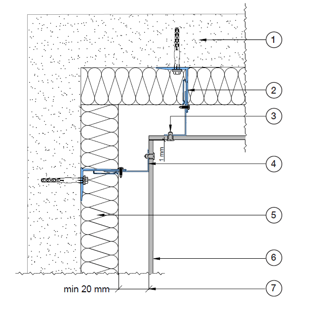 Hardie Plank Internal Corner Dimensions