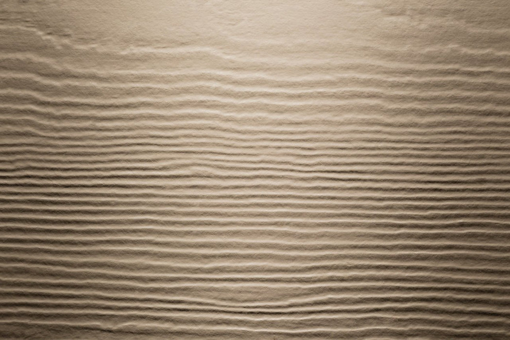 Hardie Plank Khaki Brown 