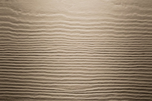 Hardie Plank Khaki Brown 