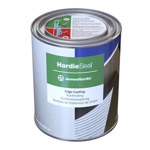Hardie Touch Up Paint - Hardie™ Seal Edge Coating