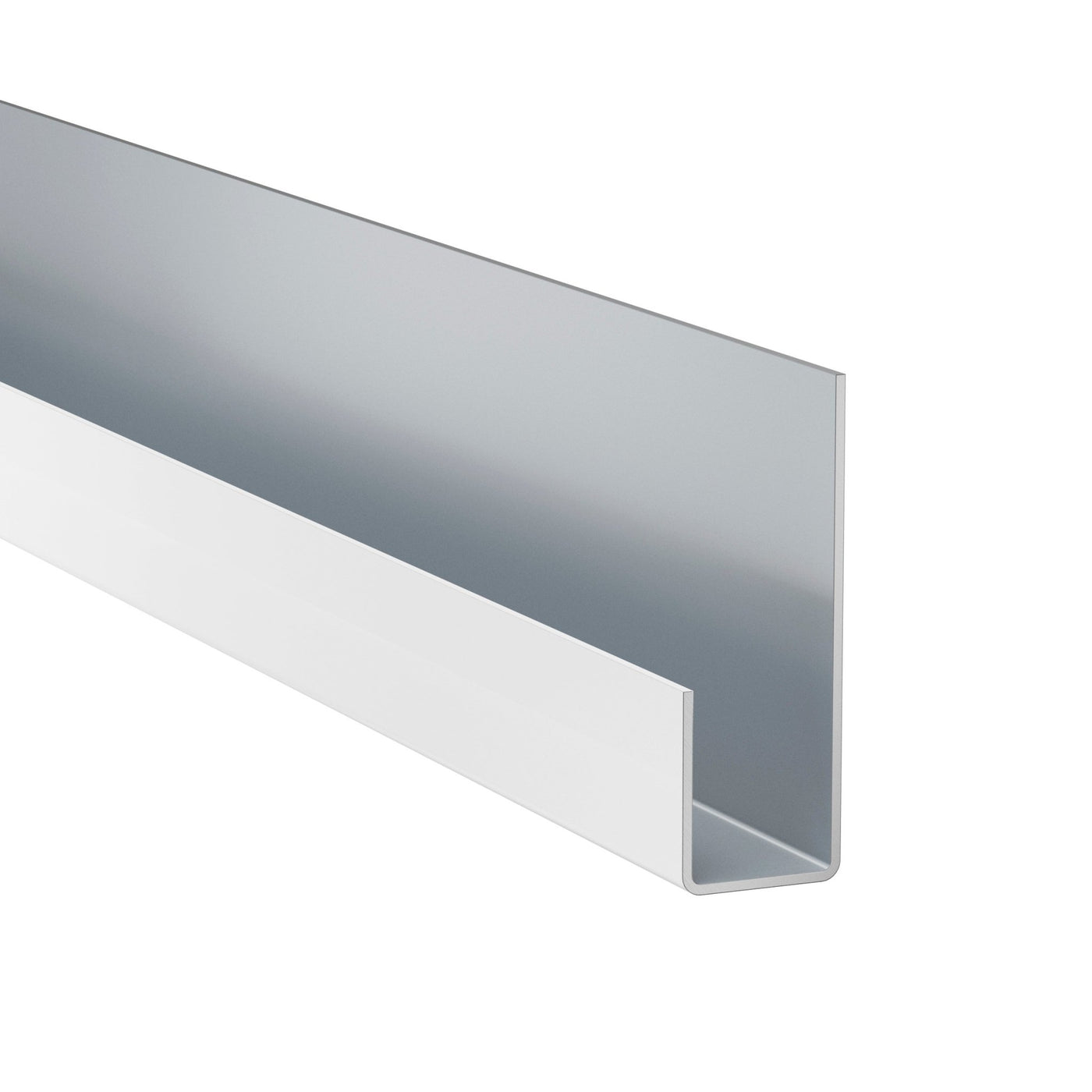 Hardie VL Plank J Profile Trim — Trade Superstore Online