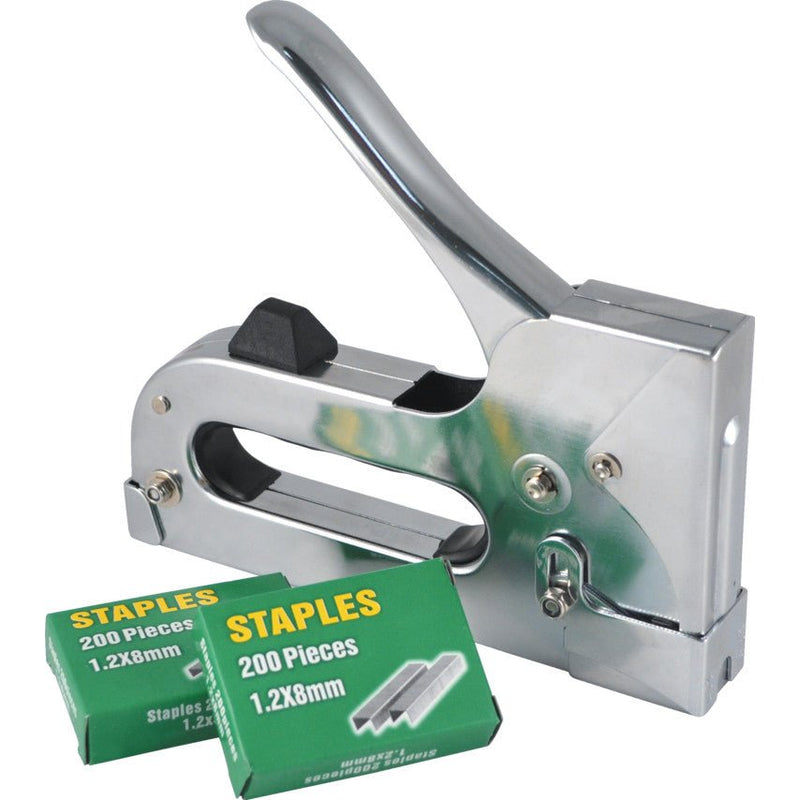 Heavy Duty Staple Gun