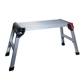 Hop-Up Work Platform - Standard