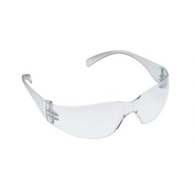 Jaguar Clear Lens Safety Spectacles